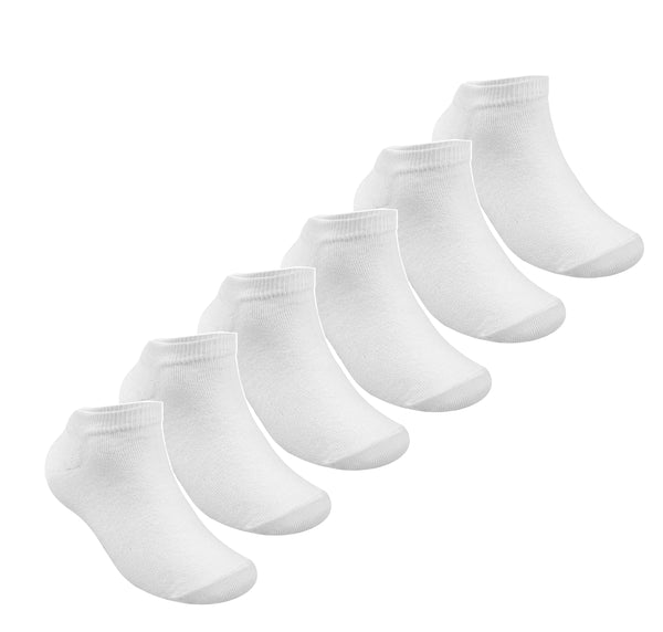Low-Cut Light Weight Kids' Socks