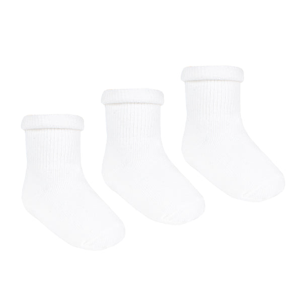 شراب طويل خفيف للرضع