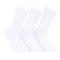 Long-Cut Half-Cushioned Men's Socks