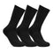 Long-Cut Half-Cushioned Men's Socks