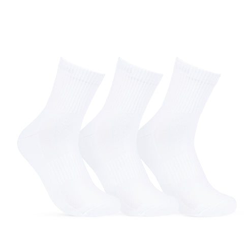 شراب متوسط الطول نصف فوطة للنساء