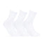Medium-Cut Half-Cushioned Men's Socks