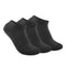 Low-Cut Half-Cushioned Men's Socks