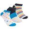 Low-Cut Light Weight Women's Socks