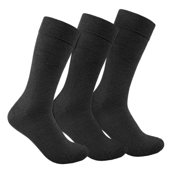 Long-Cut Classic Women's Socks