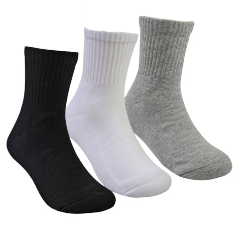 شراب متوسط الطول نصف فوطة للأطفال