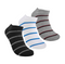 Low-Cut Light Weight Kids' Socks