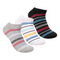 Low-Cut Light Weight Kids' Socks