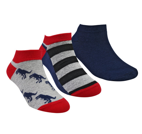 شراب قصير خفيف للأطفال