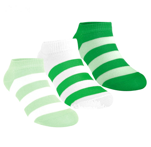 Low-Cut Light Weight Kids' Socks