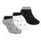 Low-Cut Light Weight Kids' Socks