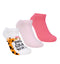 Low-Cut Light Weight Kids' Socks