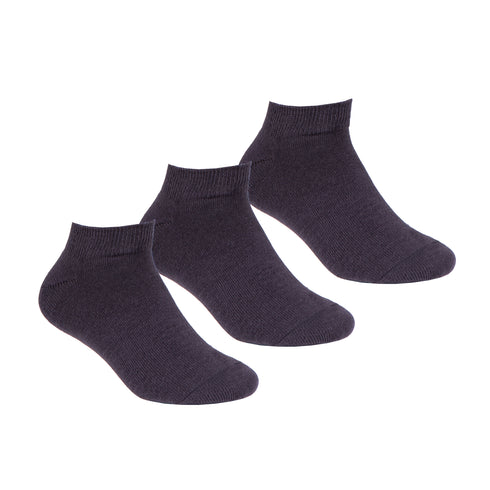 Low-Cut Light Weight Kids' Socks