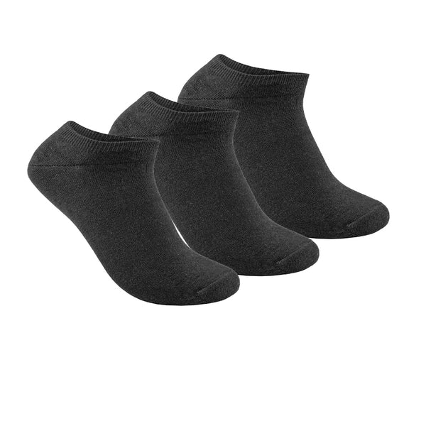 No Show Light Weight Men's Socks