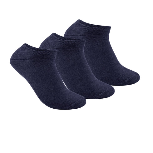 No Show Light Weight Men's Socks