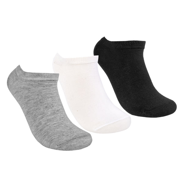 No Show Light Weight Men's Socks