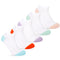 Low-Cut Light Weight Kids' Socks