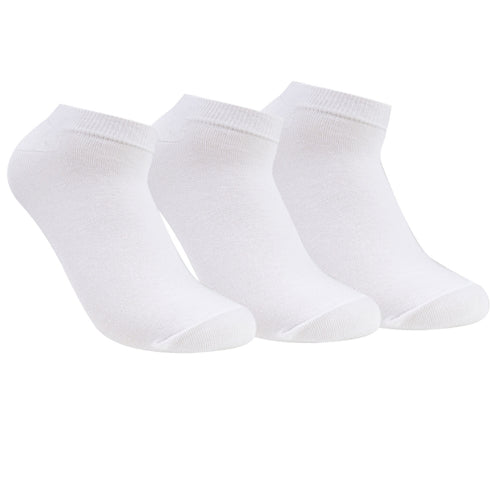 No Show Light Weight Men's Socks