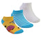 Low-Cut Light Weight Kids' Socks