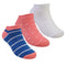 Low-Cut Light Weight Kids' Socks