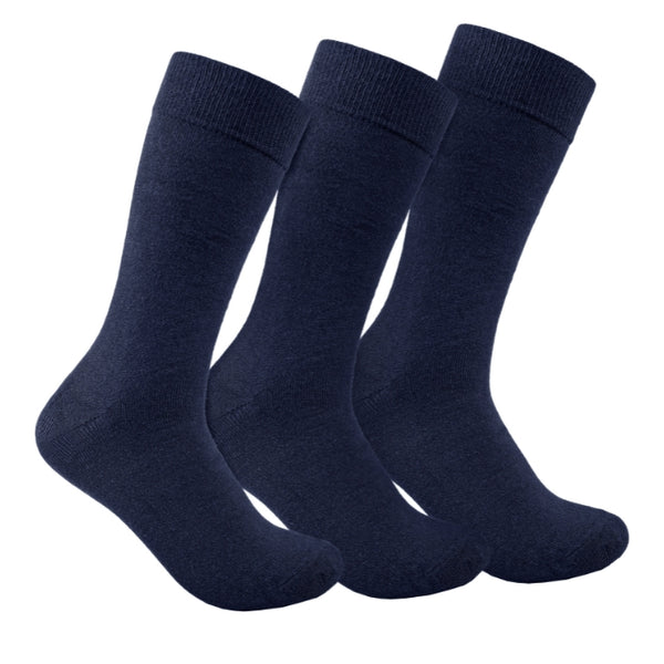Long-Cut Classic Women's Socks