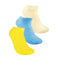 No Show Light Weight Women's Socks