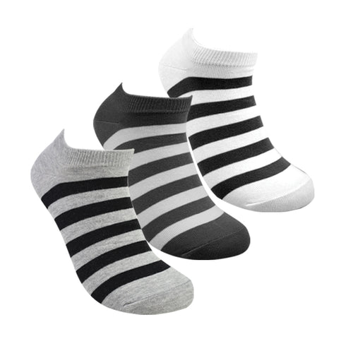 Low-Cut Light Weight Women's Socks