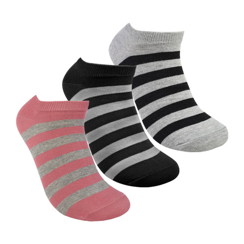 Low-Cut Light Weight Women's Socks