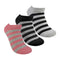 Low-Cut Light Weight Women's Socks