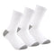 Long-Cut Half-Cushioned Men's Socks