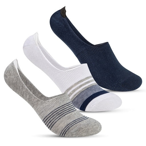 Invisible Light Weight Men's Socks