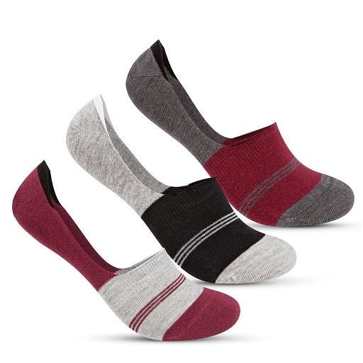 Invisible Light Weight Men's Socks