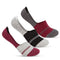 Invisible Light Weight Men's Socks
