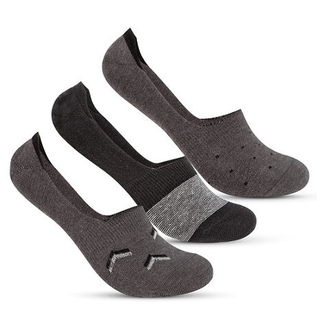 Invisible Light Weight Men's Socks