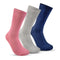 Long-Cut Classic Women's Socks