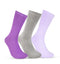 Long-Cut Classic Women's Socks