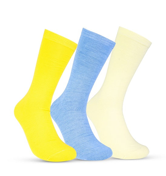 Long-Cut Classic Women's Socks