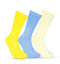 Long-Cut Classic Women's Socks