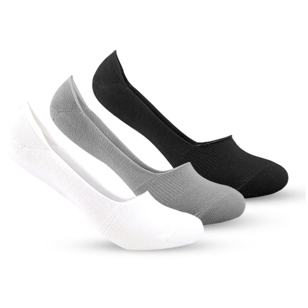 Invisible Light Weight Men's Socks