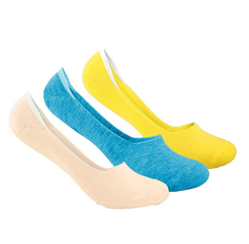 Invisible Light Weight Women's Socks