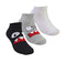 Low-Cut Light Weight Kids' Socks