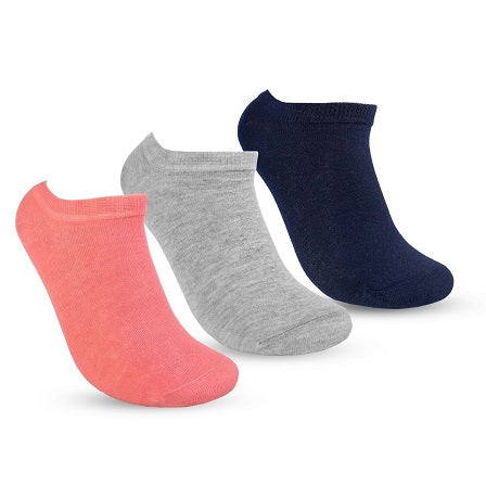 No Show Light Weight Women's Socks