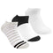 No Show Light Weight Men's Socks