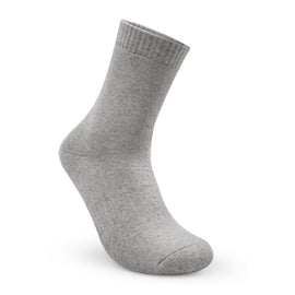 Long-Cut Full-Cushioned